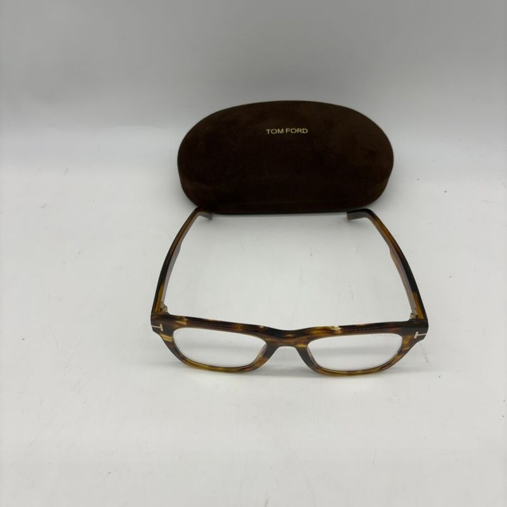Tom Ford Sunglasses 52mm Optical Frames